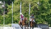 Abierto de Tortugas de polo: triunfos de UAE y Ellerstina