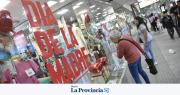 Día de la Madre: en San Juan, las cuotas impulsan las ventas de los regalos