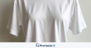 Cómo quitar las manchas amarillas de desodorante en la ropa blanca con una solución casera
