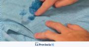 Cómo quitar manchas de aceite de la ropa: trucos caseros infalibles que funcionan
