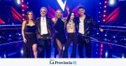 A qué hora es la final de La Voz Argentina 2025: todo lo que tenés que saber