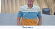 Juan Robledo y El Zonda: un vínculo de fierros, memoria y un sueño hecho realidad