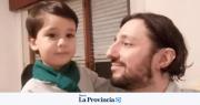 Alerta Sofía tras doble femicidio: qué se sabe del menor desaparecido