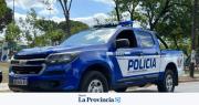 Encontraron a una mujer muerta y mutilada: estaba encerrada con perros