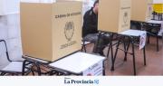 Qué pasa si no voto en las elecciones legislativas 2025