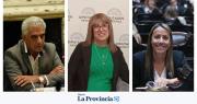 Elecciones 2025: qué se vota en San Juan el próximo 26 de octubre
