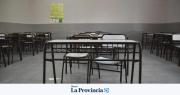 Paro docente: el gobierno de San Juan pidió a UDAP “reflexión” y que haya clases