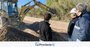 San Juan, en busca de financiamiento internacional: qué obras están en carpeta