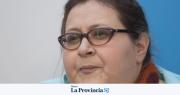 La sanjuanina Graciana Peñafort apuntó contra Espert: “contradicción grosera”