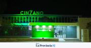 Minas Argentinas inauguró sus oficinas en la ex Cinzano