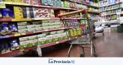 Sorpresa por el cierre de la sucursal de un conocido supermercado en Rawson