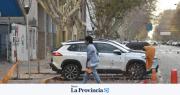 Regreso potenciado: por dos días, el fuerte viento afectará el tiempo en San Juan