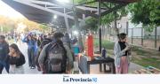 Temperaturas frescas y cálidas: así estará el tiempo este domingo en San Juan