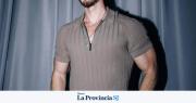 El último mensaje del actor argentino antes de ser asesinado en México