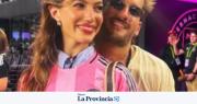 Stefi Roitman habló sobre su vínculo con Ricky Montaner: qué pasó