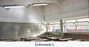 Sin cuarto oscuro: qué cambia en las escuelas sanjuaninas por las elecciones