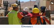Más práctica y tecnología: los alumnos de escuelas técnicas de San Juan, a la altura de lo que pide la minería