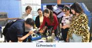 Biología y Psicología encabezan el interés de sanjuaninos para ser profesores