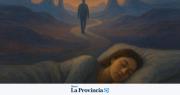 ¿Qué significa soñar con lugares desconocidos? Descubrí el mensaje detrás de tus sueños según la IA