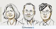 Premio Nobel de Medicina 2025: Mary E. Brunkow, Fred Ramsdell y Shimon Sakaguchi