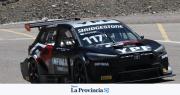 Emoción a toda velocidad: el TC 2000 y Zonal Cuyano aceleraron la pasión en El Zonda