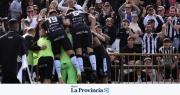 Gimnasia de Mendoza logró el tan esperado ascenso a primera