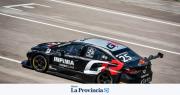 TC 2000 en El Zonda: Marcelo Ciarrocchi se quedó con la pole y lidera la clasificación