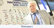 Eduardo, un referente que acompaña y potencia el crecimiento del judo en San Juan