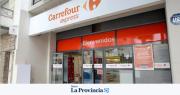 Aseguran que Carrefour replantea su salida del país