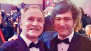 Embajador Peter Lamelas anticipa la reunión entre Donald Trump y Javier Milei: “Se avecinan nuevas y emocionantes oportunidades”