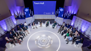 Años de Cultura Qatar Argentina y Chile 2025: cuando la diplomacia se expresa en arte y diálogo