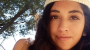 Los posteos de la víctima del doble femicidio de Córdoba que anticipaban su crimen