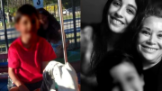 Alerta Sofía: buscan a un niño de 5 años tras el asesinato de su madre y su abuela