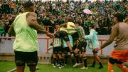 Aldosivi logró un triunfo clave ante Huracán en su lucha por no descender: cómo quedó en las tablas