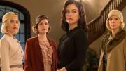 Netflix: la serie de época que es considerada una de las más vistas de la historia