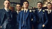 Vuelve “Peaky Blinders”: la nueva generación de los Shelby con un rol clave de Cillian Murphy