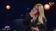 Wanda Nara habló de su leucemia y rompió en llanto contando detalles sobre la reacción de sus hijos