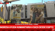 Hamás adelantaría la liberación de los rehenes: Israel dice que está “listo” para recibirlos