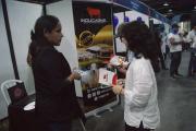 67 entrevistas laborales en IV Feria de la Empleabilidad Unifranz Santa Cruz