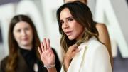 Mi trastorno alimentario me hizo buena mintiendo, dice Victoria Beckham