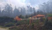 Incendios y focos de calor arrasan más de 300 mil hectáreas en el país