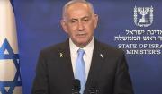 Netanyahu apela a la unidad de Israel tras el “histórico” acuerdo de alto el fuego en Gaza