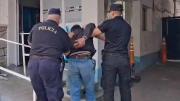 Un día de furia: atacó a su exjefe a golpes y cuchillazos tras una discusión laboral