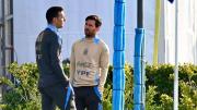 La Selección Argentina prepara el amistoso contra Puerto Rico: ¿jugará Lionel Messi?