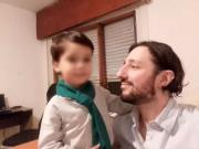 Presunto doble femicidio en Córdoba: encontraron al nene de cinco años que era buscado y detuvieron a su padre