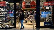 Outlet de marcas top: cómo aprovechar los precios más bajos en calzado y ropa deportiva de Adidas, Puma y Nike