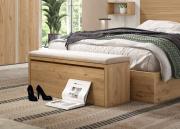 Chau a la silla con ropa en el dormitorio: una propuesta minimalista, multifuncional y elegante
