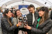 Bariloche a la Carta: la gran mesa patagónica se despide este domingo