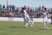 Deportivo Rincón goleó 5-0 a Las Parejas y se metió en la siguiente fase del Federal A