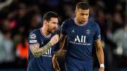 Me ayudó a entender el juego: Kylian Mbappé revela cómo fue jugar con Lionel Messi